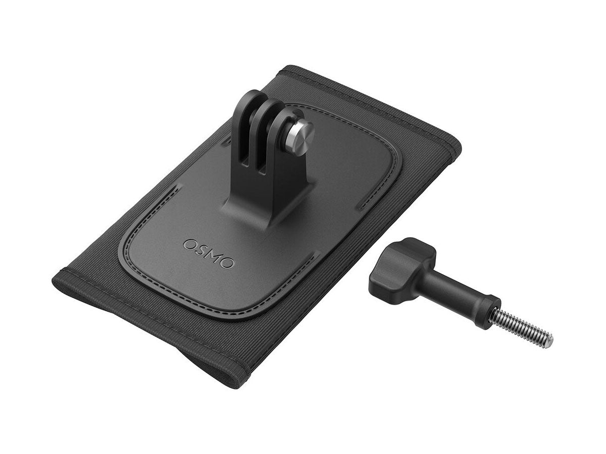 DJI Osmo Backpack Strap Mount