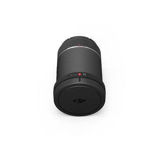 DJI DL 35mm F2.8 LF ASPH Lens