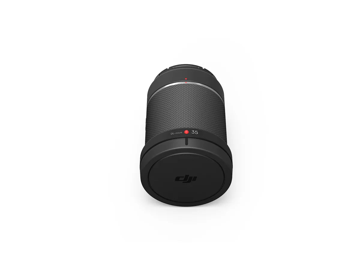 DJI DL 35mm F2.8 LF ASPH Lens