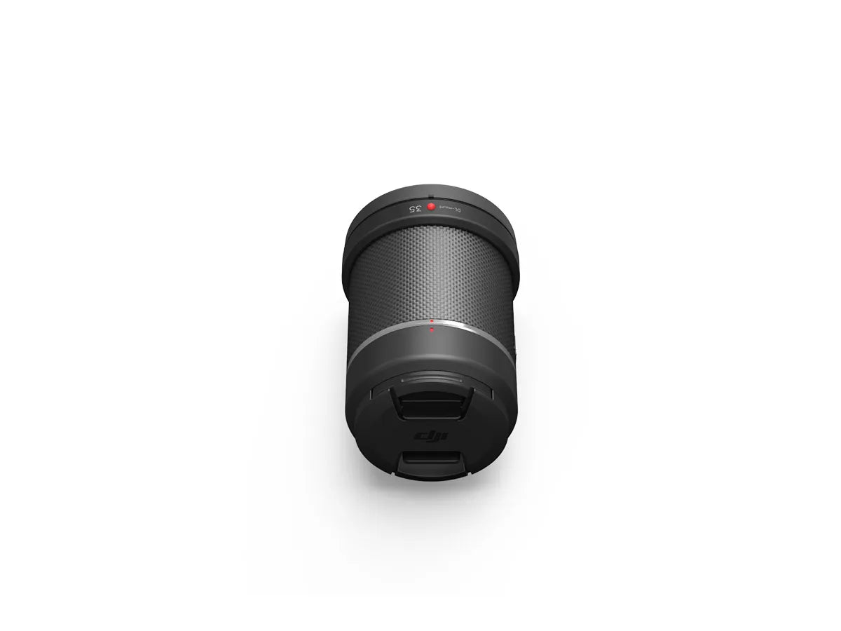 DJI DL 35mm F2.8 LF ASPH Lens