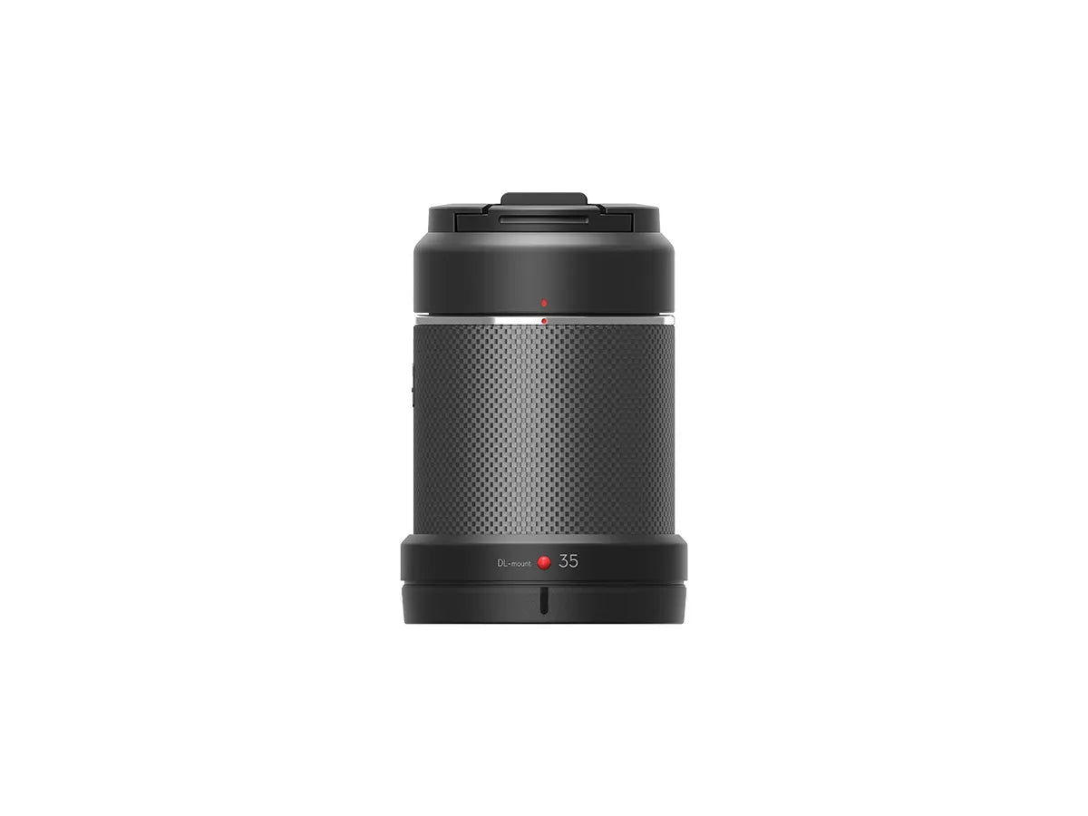 DJI DL 35mm F2.8 LF ASPH Lens