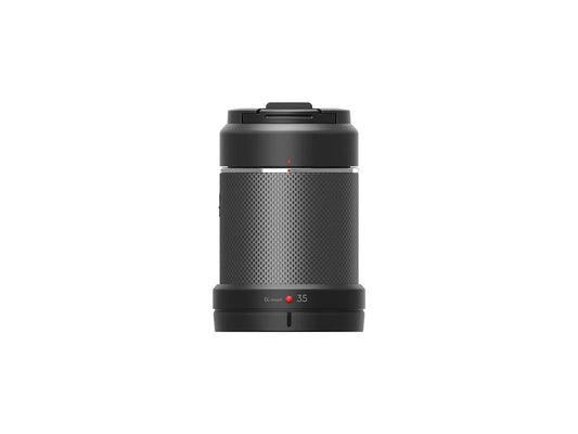 DJI DL 35mm F2.8 LF ASPH Lens
