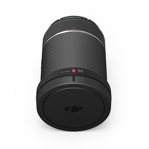 DJI DL 50mm F2.8 LS ASPH Lens