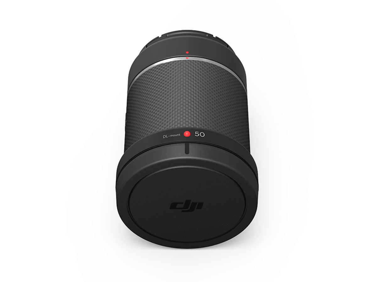 DJI DL 50mm F2.8 LS ASPH Lens