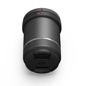 DJI DL 50mm F2.8 LS ASPH Lens