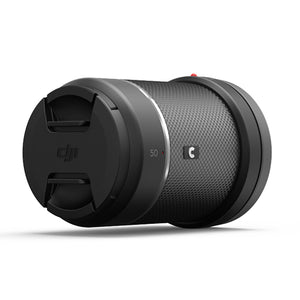 DJI DL 50mm F2.8 LS ASPH Lens