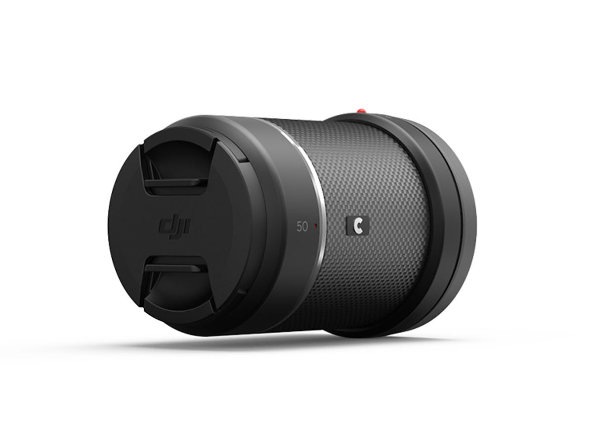 DJI DL 50mm F2.8 LS ASPH Lens