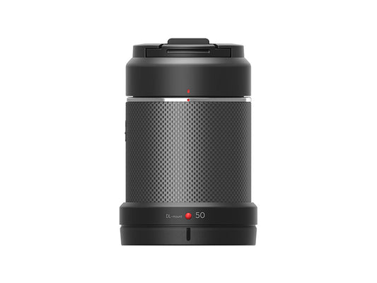 DJI DL 50mm F2.8 LS ASPH Lens