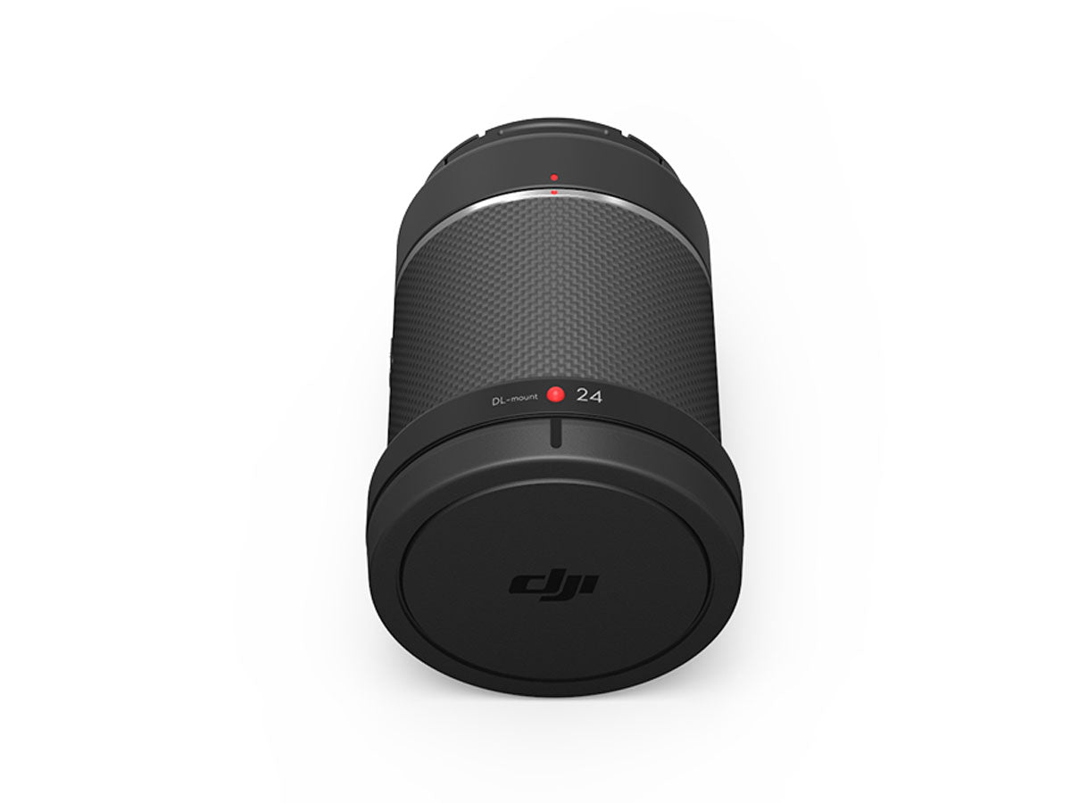 DJI DL 24mm F2.8 LS ASPH Lens