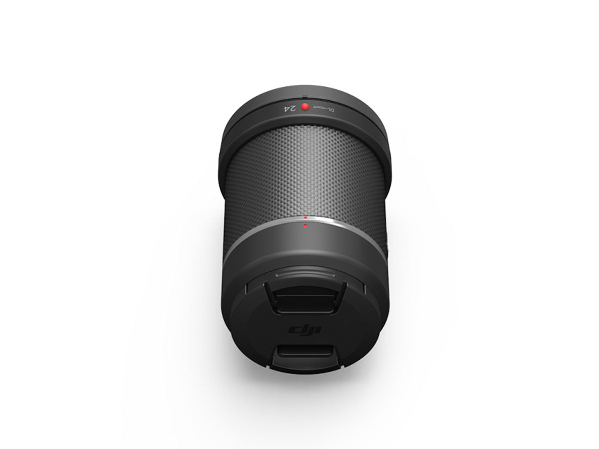 DJI DL 24mm F2.8 LS ASPH Lens