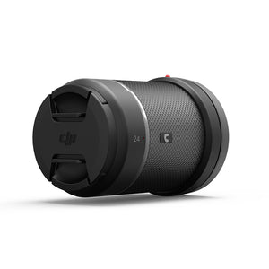 DJI DL 24mm F2.8 LS ASPH Lens