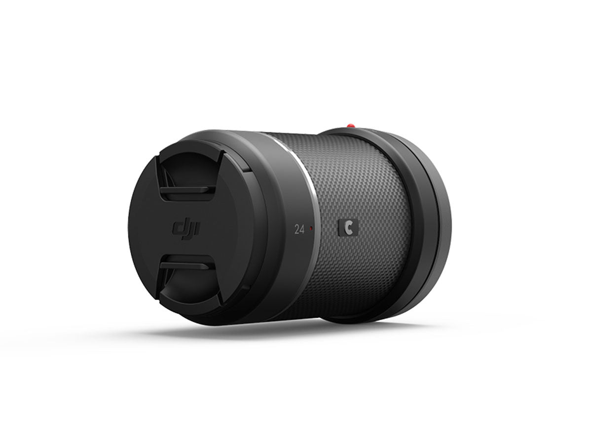 DJI DL 24mm F2.8 LS ASPH Lens