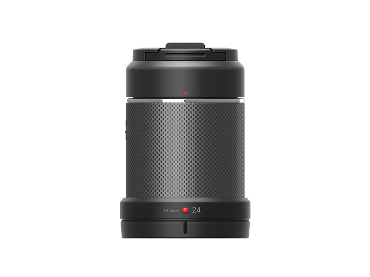 DJI DL 24mm F2.8 LS ASPH Lens