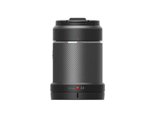 DJI DL 24mm F2.8 LS ASPH Lens