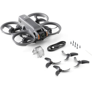 DJI Avata 2 (Drone Only)