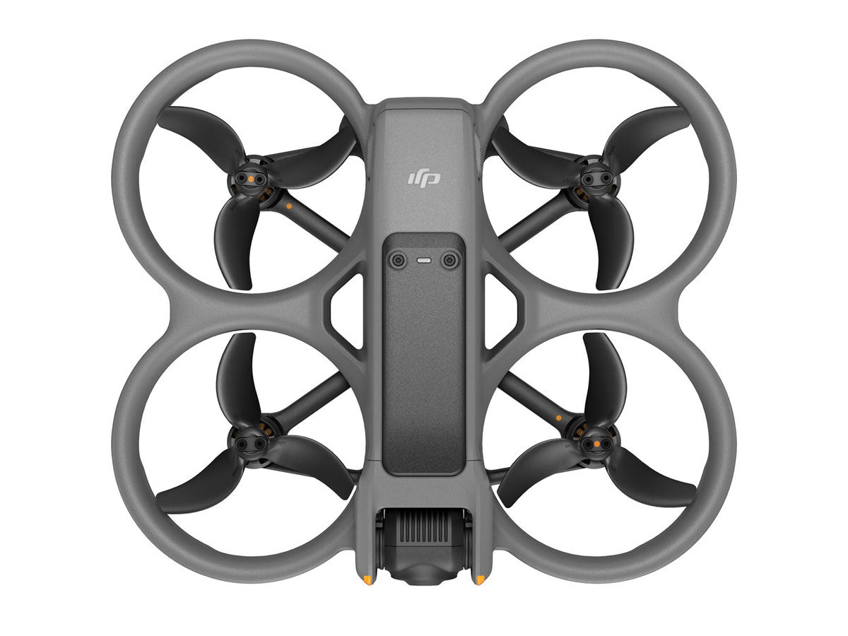 DJI Avata 2 (Drone Only)