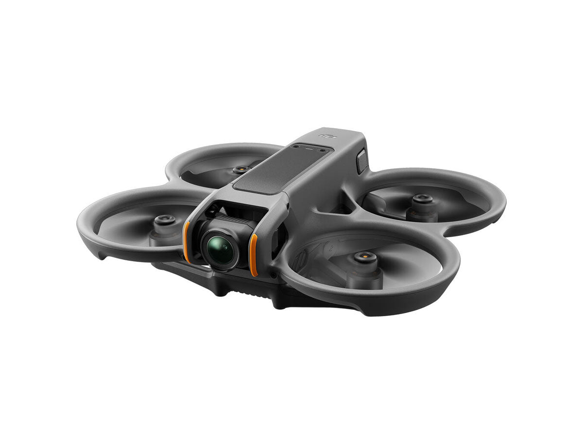 DJI Avata 2 (Drone Only)
