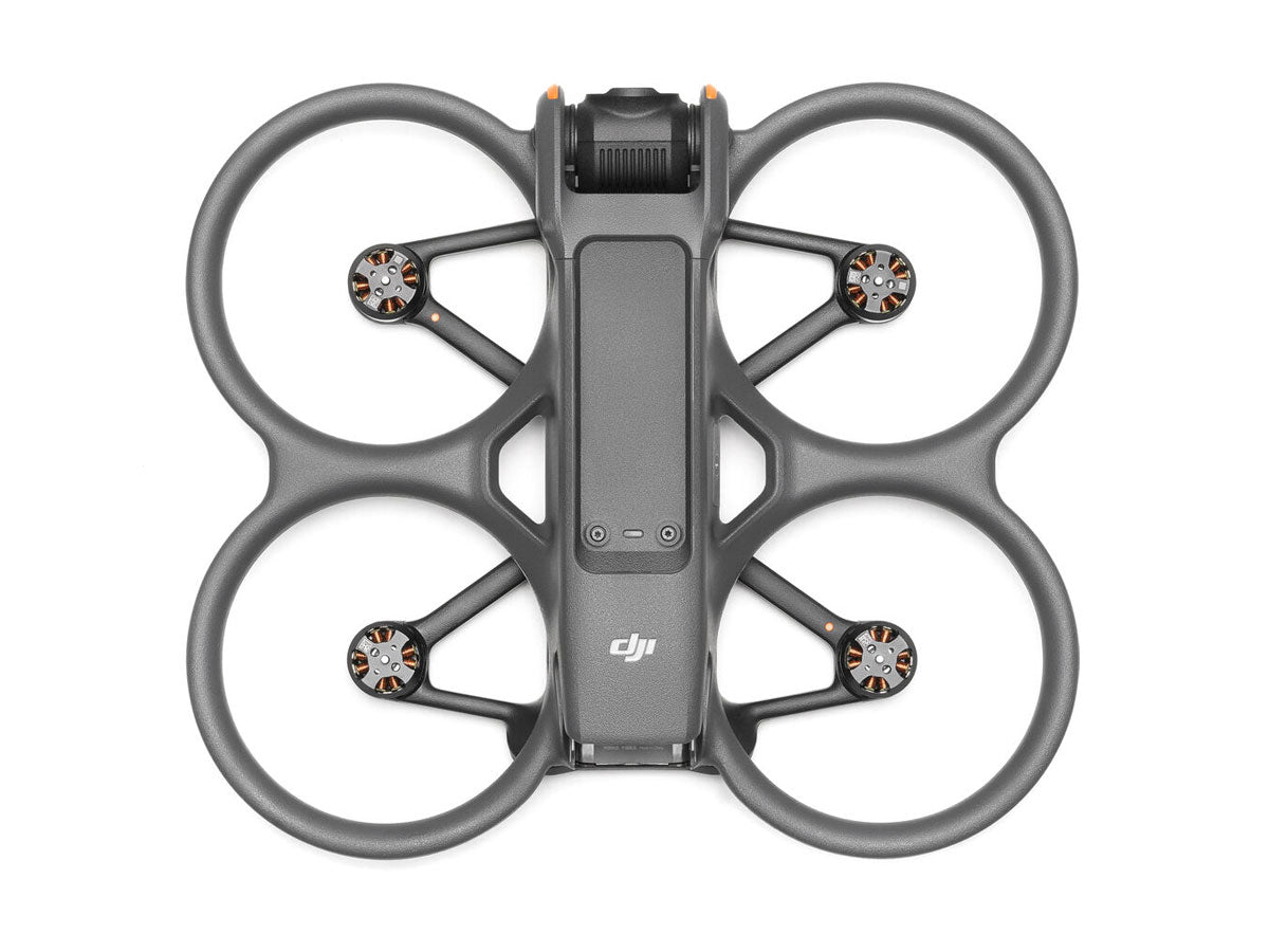DJI Avata 2 (Drone Only)