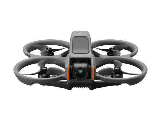 DJI Avata 2 (Drone Only)