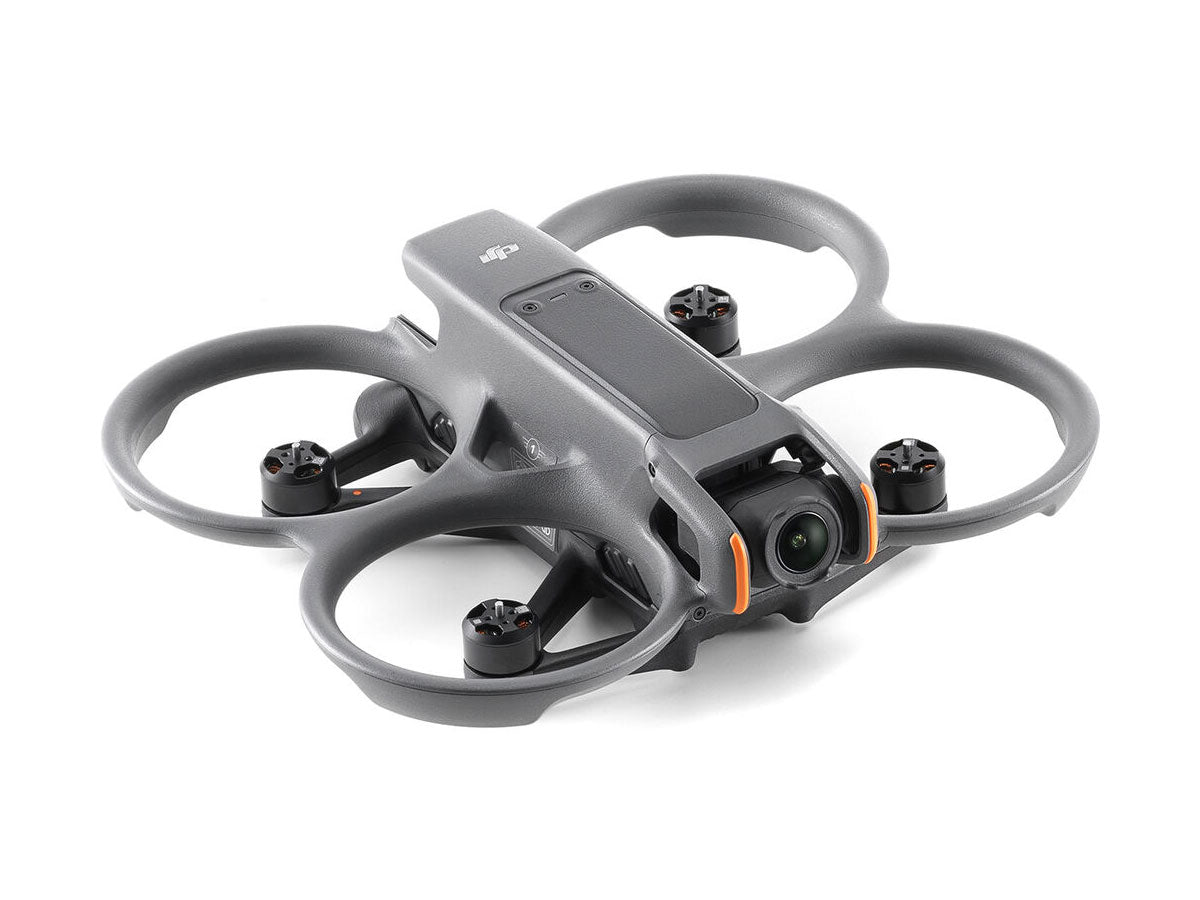 DJI Avata 2 Fly More Combo (Single Battery)