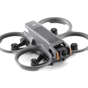 DJI Avata 2 Fly More Combo (3 Batteries)