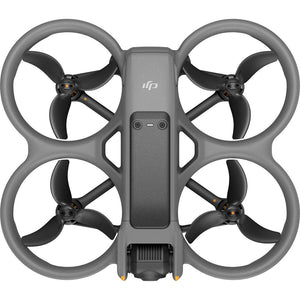 DJI Avata 2 Fly More Combo (3 Batteries)