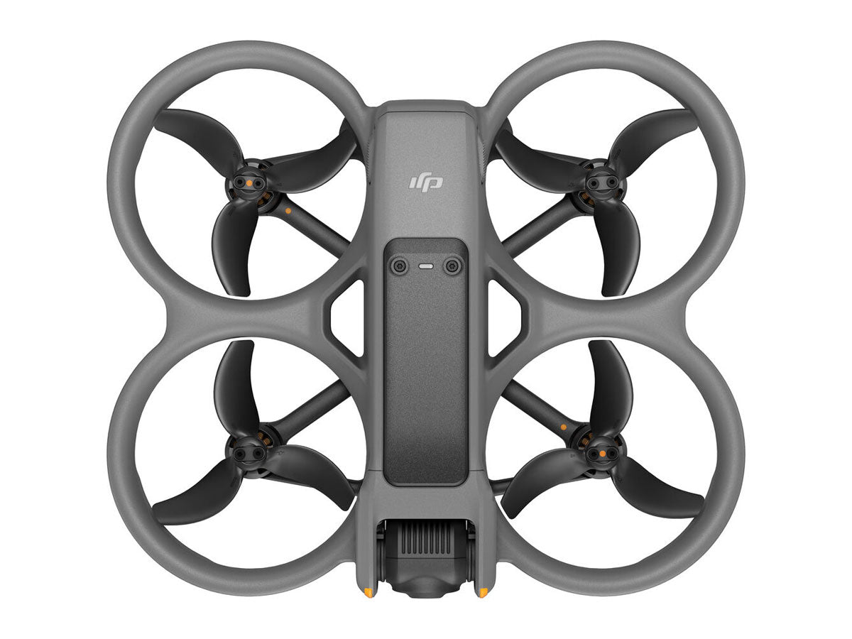 DJI Avata 2 Fly More Combo (3 Batteries)