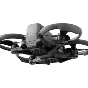 DJI Avata 2 Fly More Combo (3 Batteries)