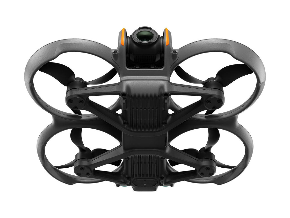 DJI Avata 2 Fly More Combo (3 Batteries)