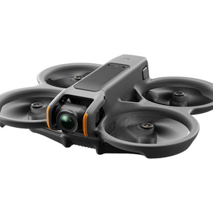 DJI Avata 2 Fly More Combo (3 Batteries)