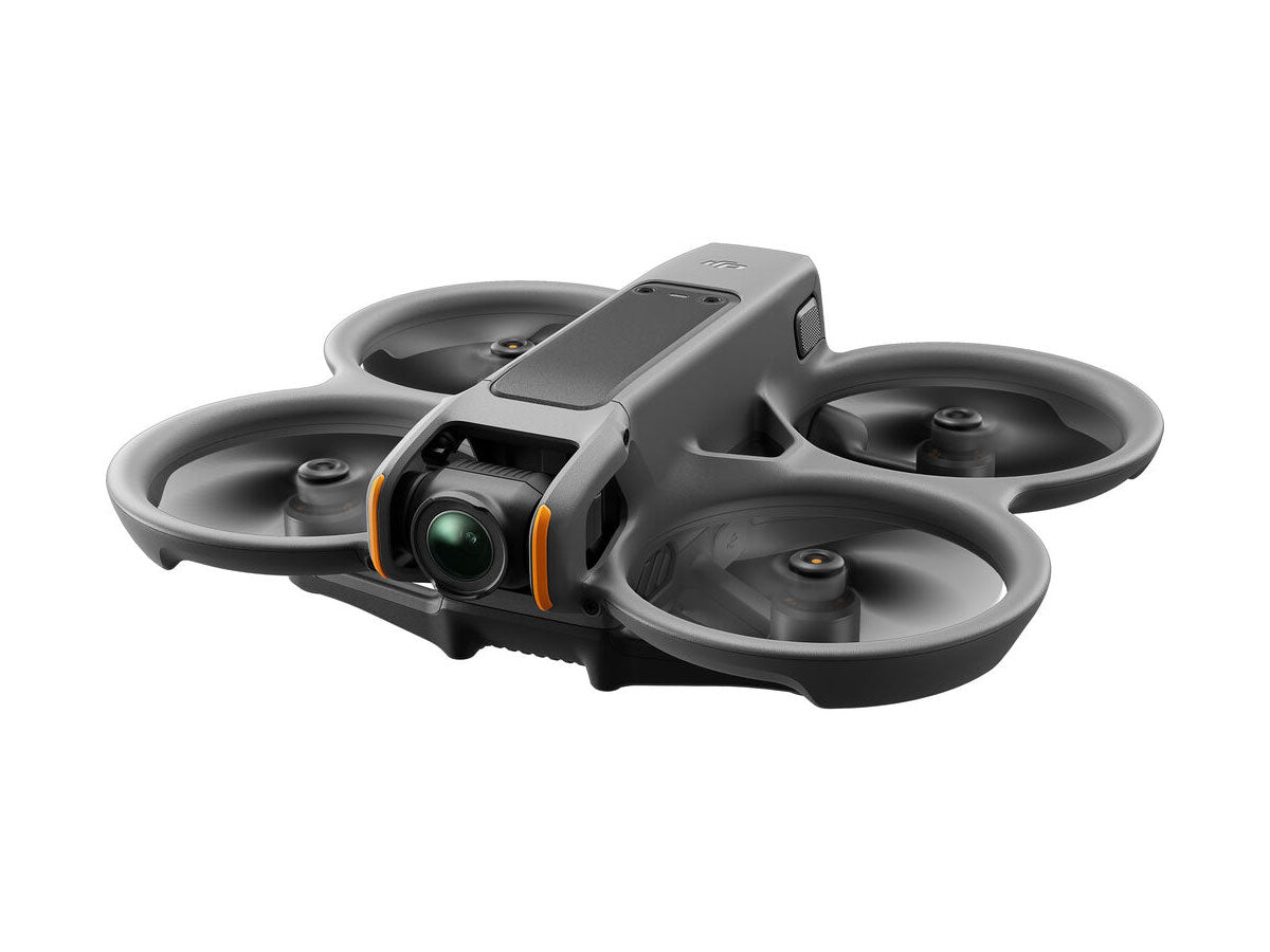 DJI Avata 2 Fly More Combo (Single Battery)