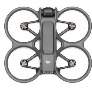 DJI Avata 2 Fly More Combo (3 Batteries)
