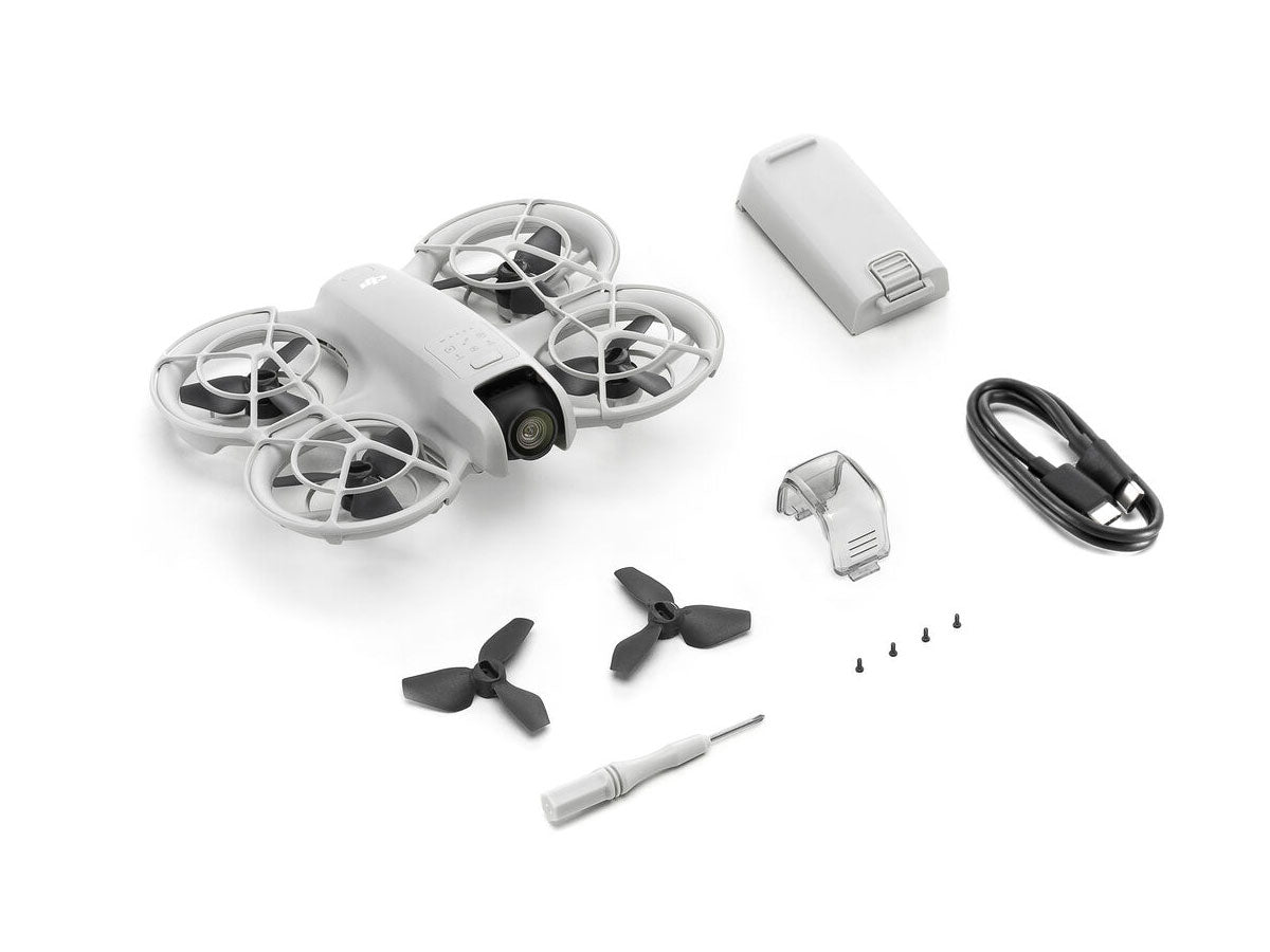 DJI Neo