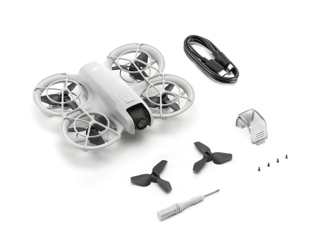 DJI Neo