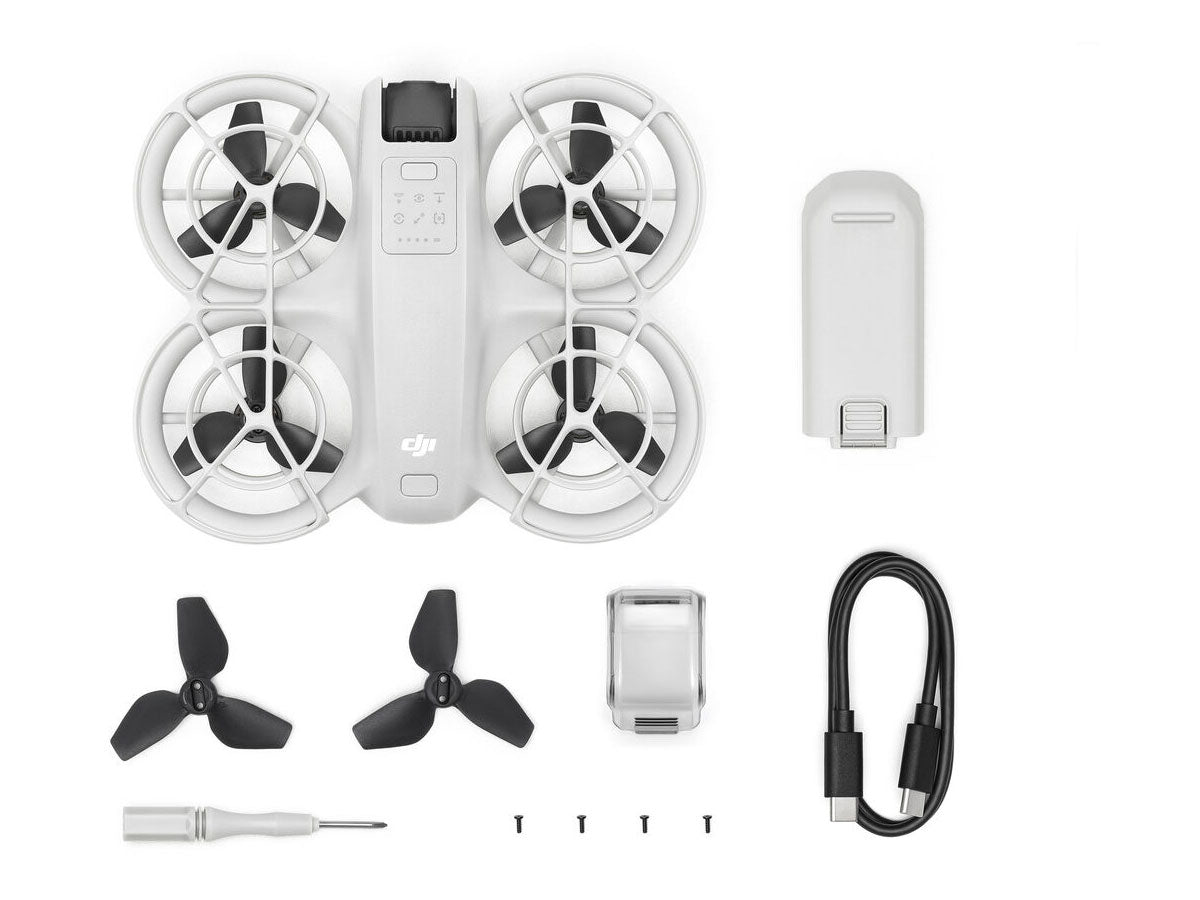 DJI Neo