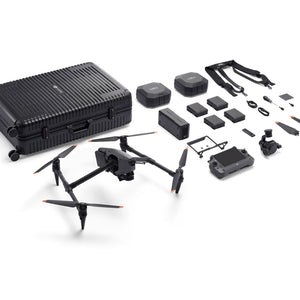 DJI Inspire 3 Combo