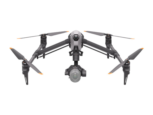 DJI Inspire 3 Combo