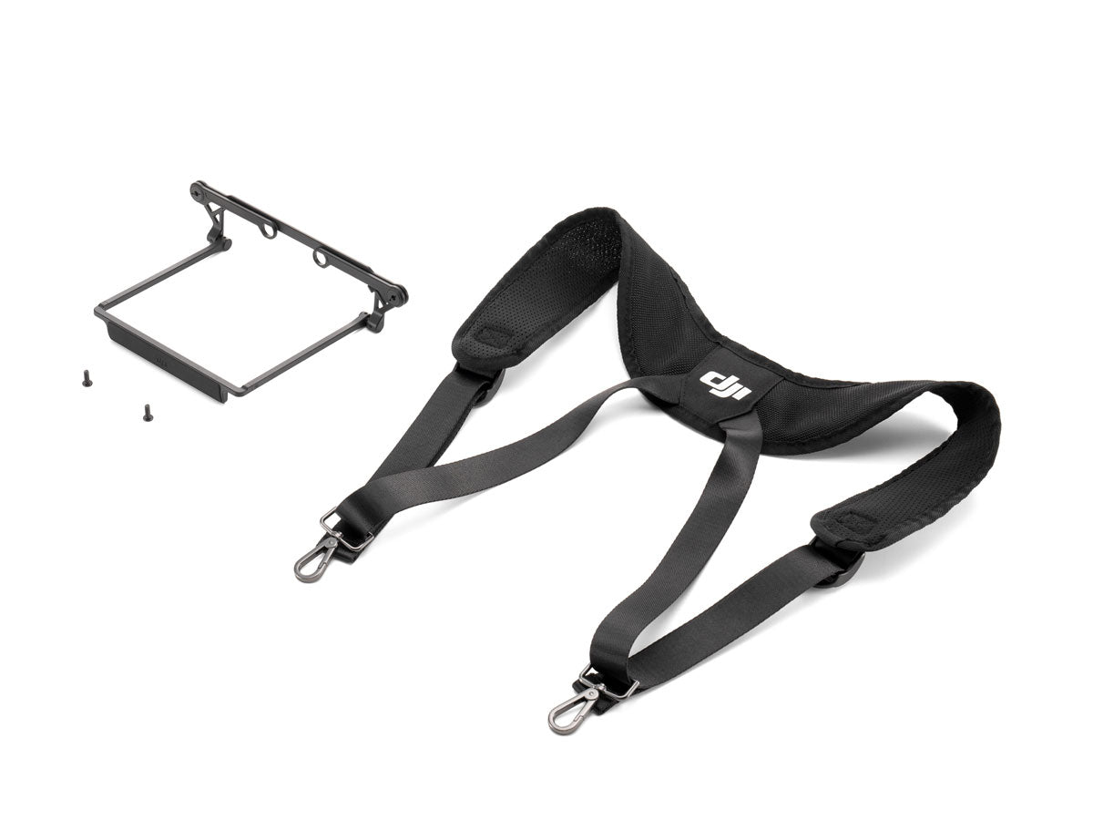 DJI RC Plus Strap & Waist Support Kit