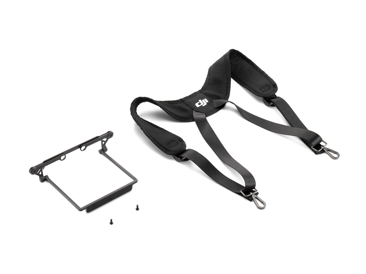 DJI RC Plus Strap & Waist Support Kit