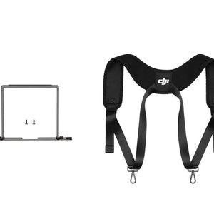 DJI RC Plus Strap & Waist Support Kit