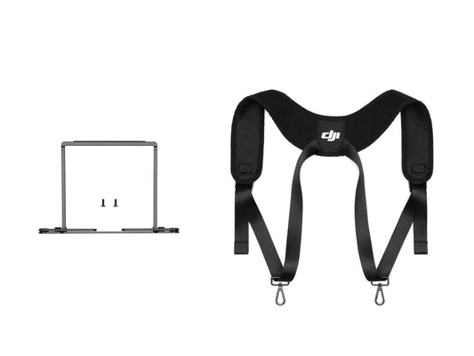 DJI RC Plus Strap & Waist Support Kit
