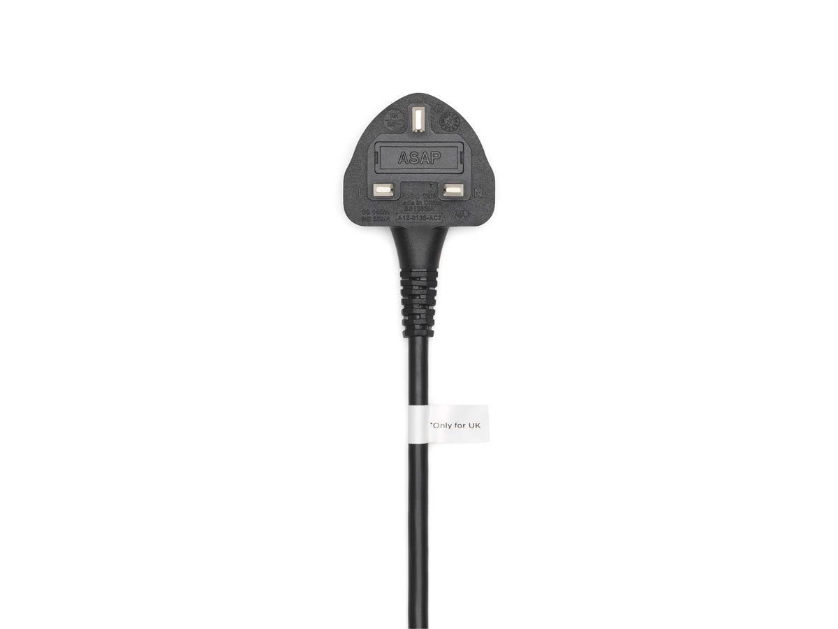 DJI TB51 Intelligent Battery Charging Hub AC Cable