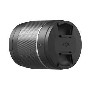 DJI DL 18mm F2.8 ASPH Lens