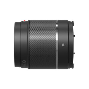DJI DL 18mm F2.8 ASPH Lens