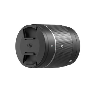 DJI DL 18mm F2.8 ASPH Lens