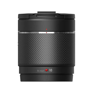 DJI DL 18mm F2.8 ASPH Lens