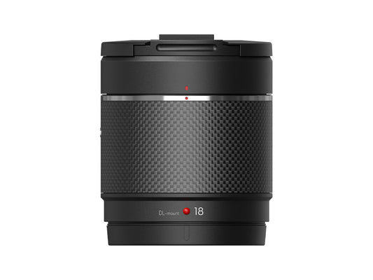 DJI DL 18mm F2.8 ASPH Lens