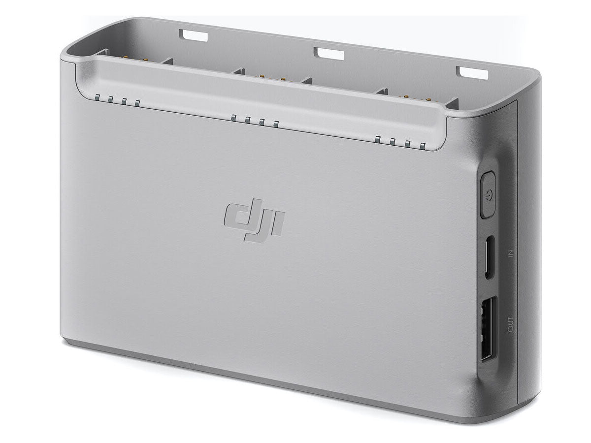 DJI Mini 2/SE Two-Way Charging Hub