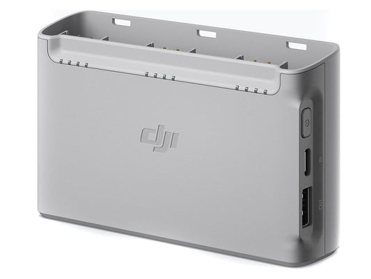 DJI Mini 2/SE Two-Way Charging Hub