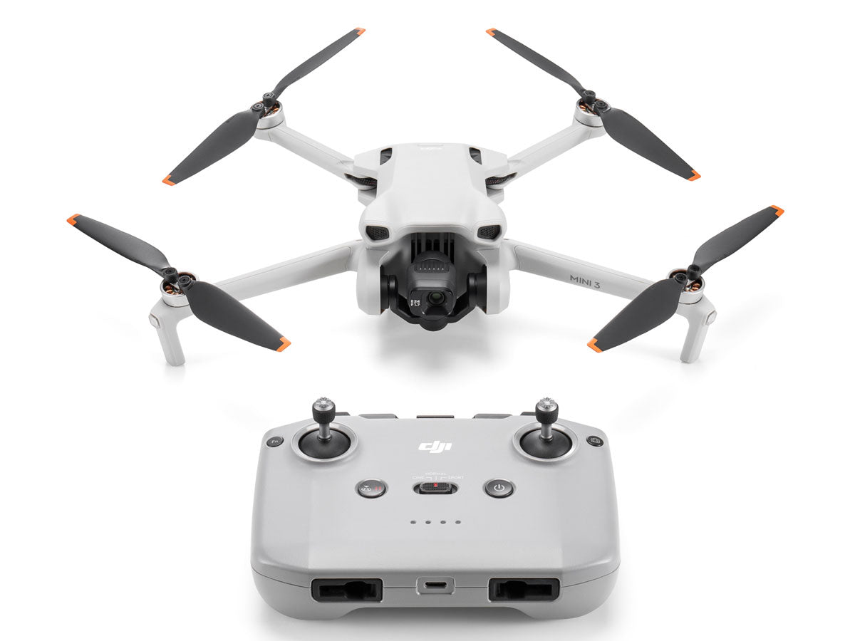 DJI Mini 3 (2024)